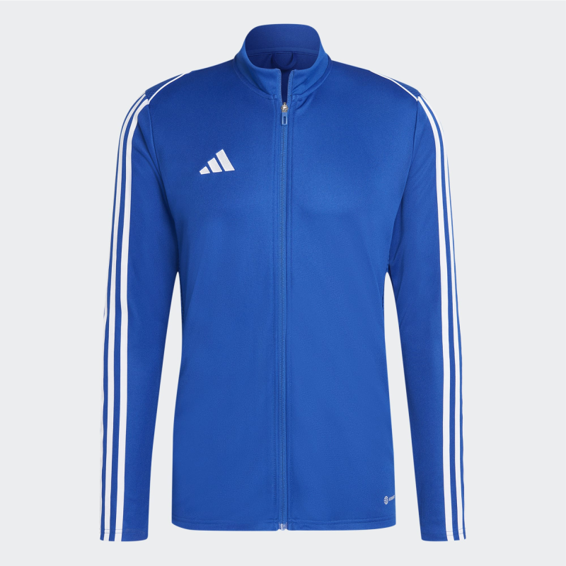 ADIDAS TIRO 23 LEAGUE TRAINING JACKET TEAM ROYAL BLUE