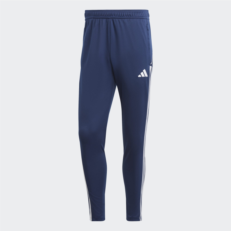 Womens blue online adidas pants