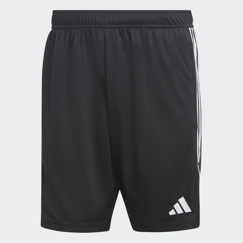 ADIDAS TIRO 23 LEAGUE TRAINING SHORT BLACK