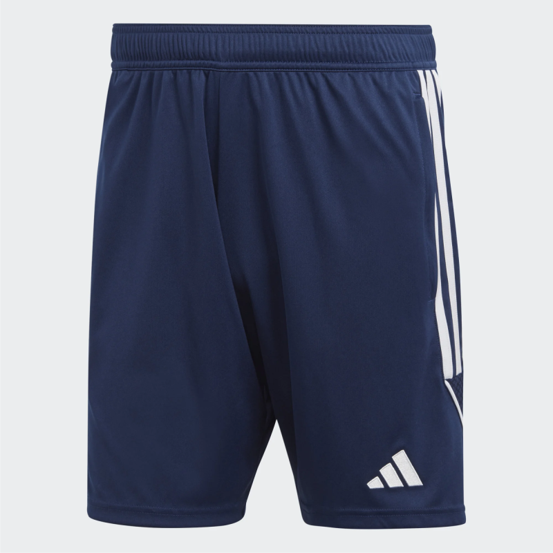 ADIDAS TIRO 23 LEAGUE TRAINING SHORT TEAM NAVY BLUE