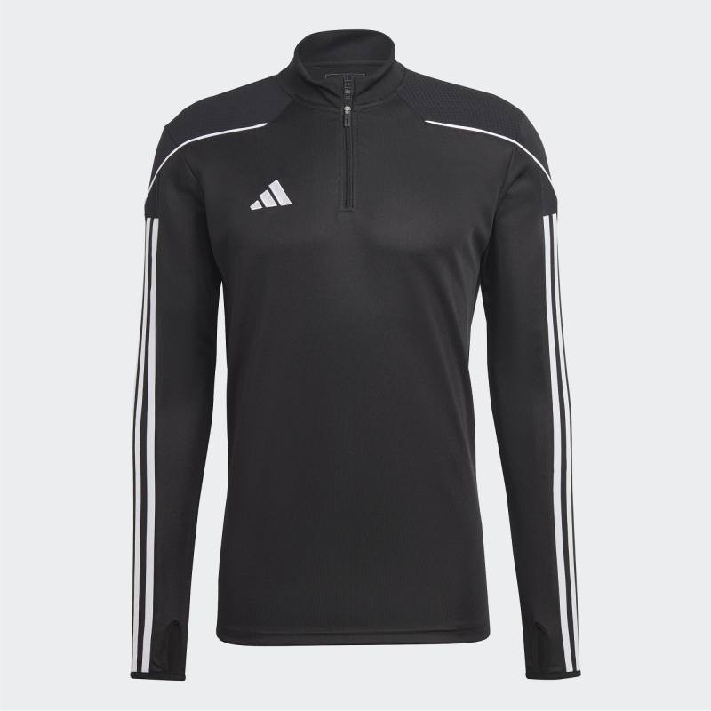 ADIDAS TIRO 23 LEAGUE TRAINING TOP BLACK