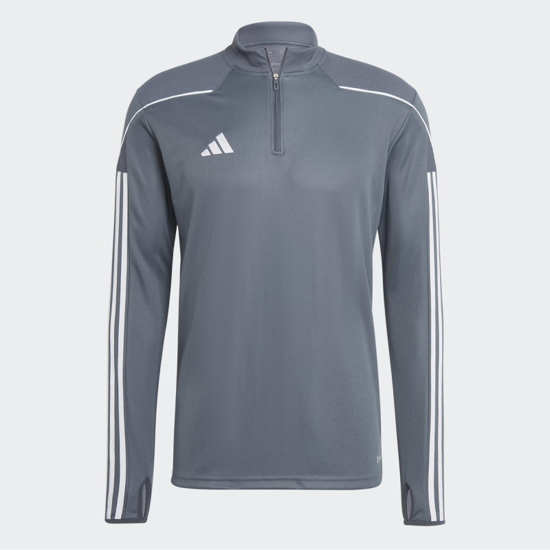 ADIDAS TIRO 23 LEAGUE TRAINING TOP TEAM ONIX