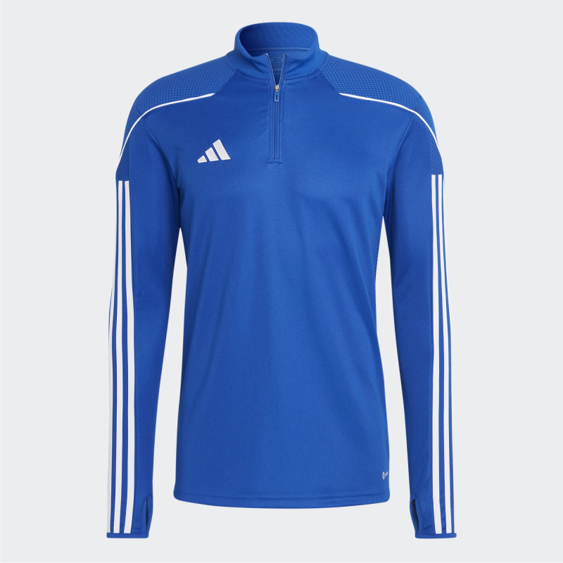 ADIDAS TIRO 23 LEAGUE TRAINING TOP TEAM ROYAL BLUE