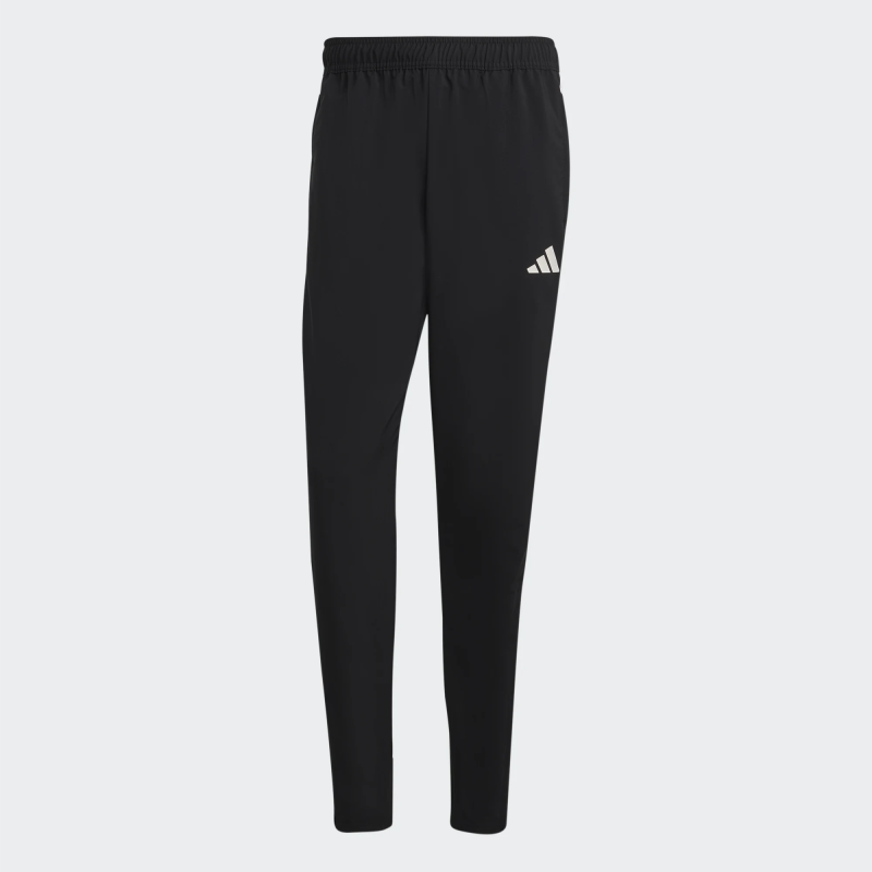 ADIDAS TIRO 23 LEAGUE WOVEN PANT BLACK