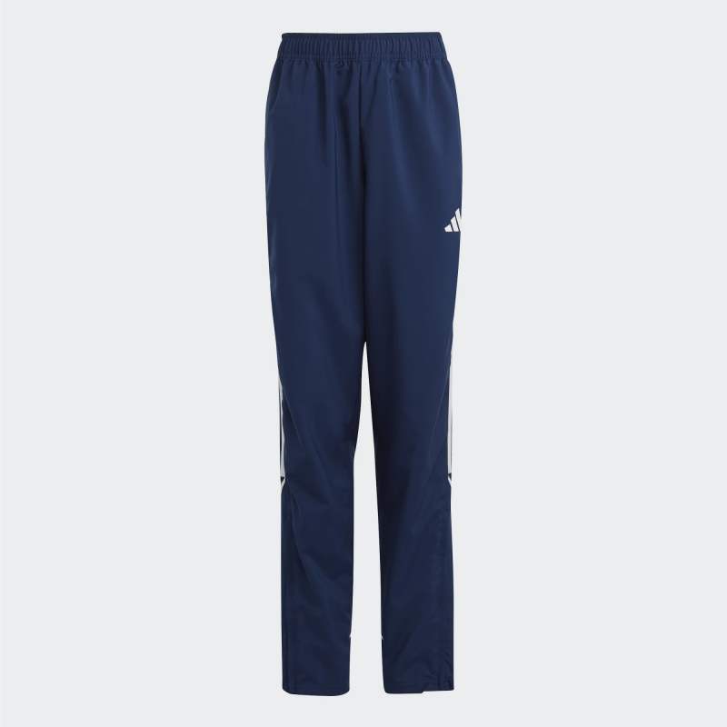 ADIDAS TIRO 23 LEAGUE WOVEN PANT TEAM NAVY BLUE