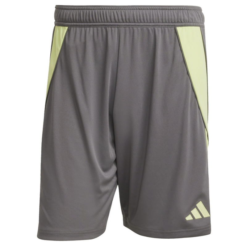 Adidas Tiro 24 GK Shorts Grey Five
