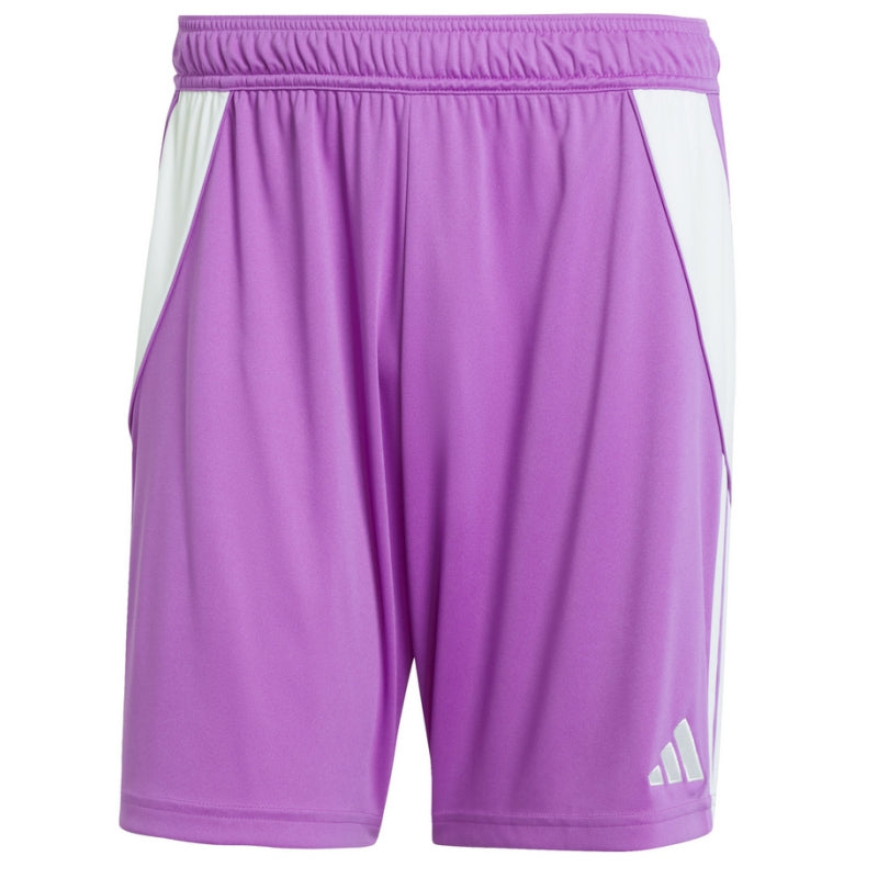 Adidas Tiro 24 GK Shorts Purple Burst