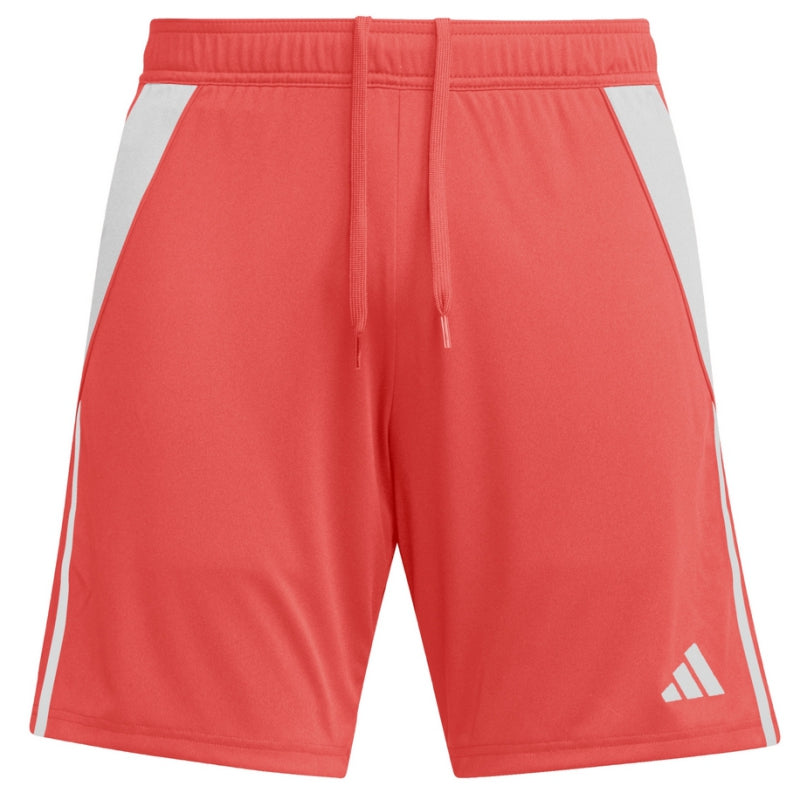 Adidas Tiro 24 GK Shorts Shock Red