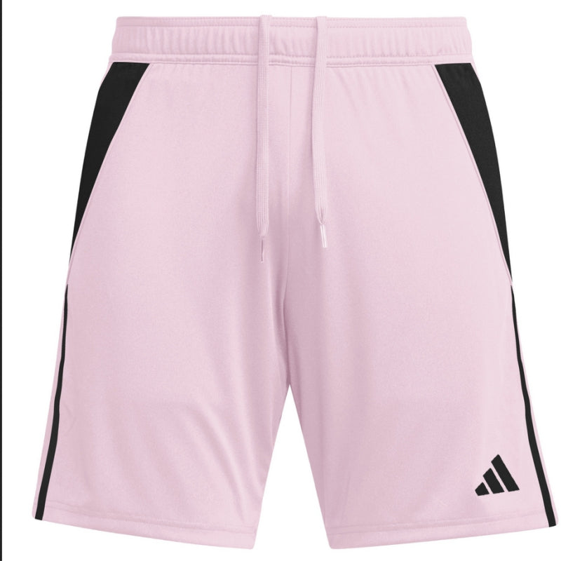 Adidas Tiro 24 GK Shorts True Pink