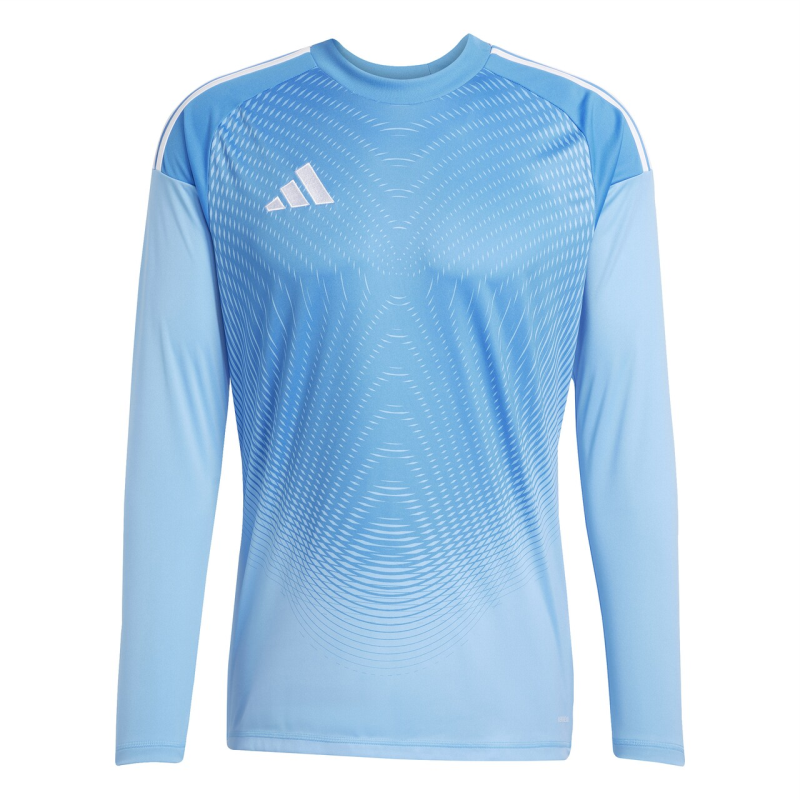 ADIDAS TIRO 25 COMPETITION GOALKEEPER JERSEY LS MENS BLUE BURST