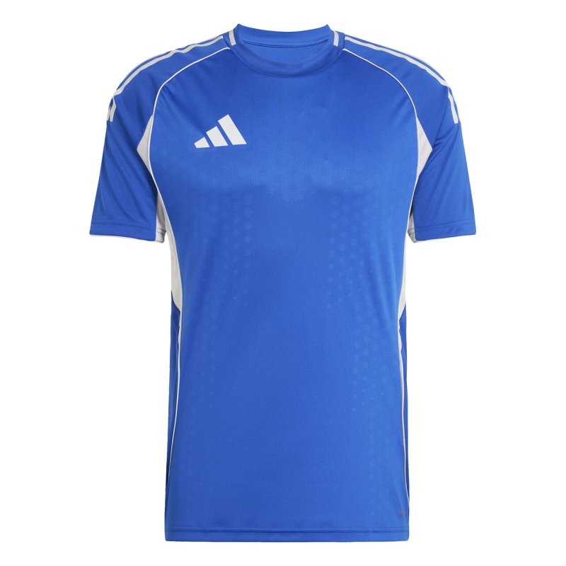 ADIDAS TIRO 25 COMPETITION MATCH JERSEY MENS TEAM ROYAL BLUE