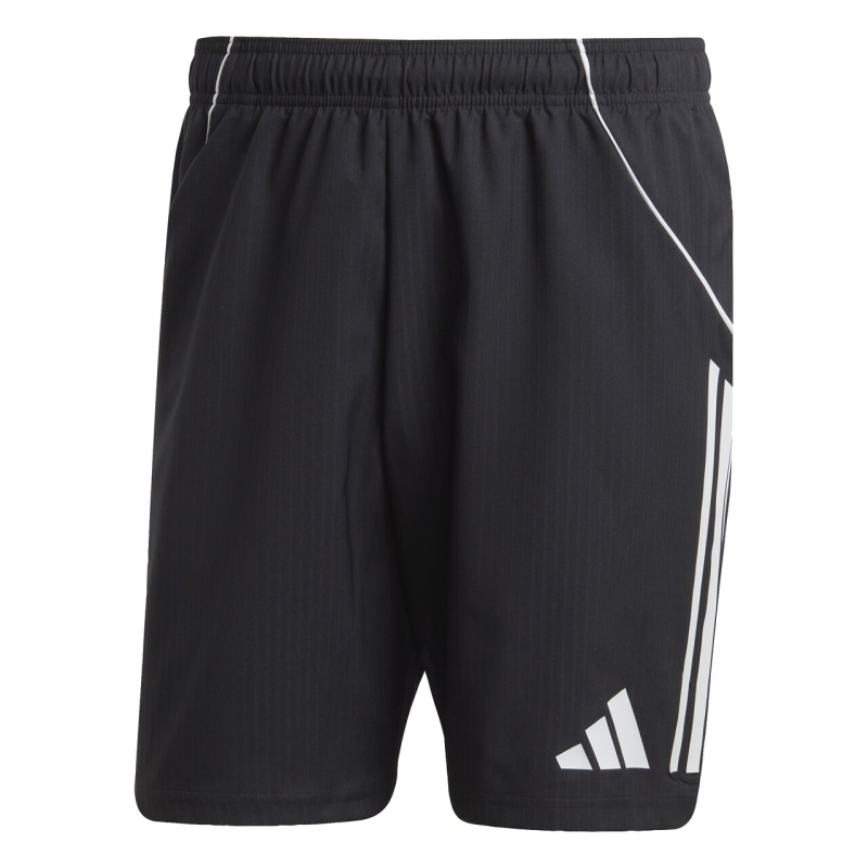 ADIDAS TIRO 25 COMPETITION MATCH SHORT MENS BLACK
