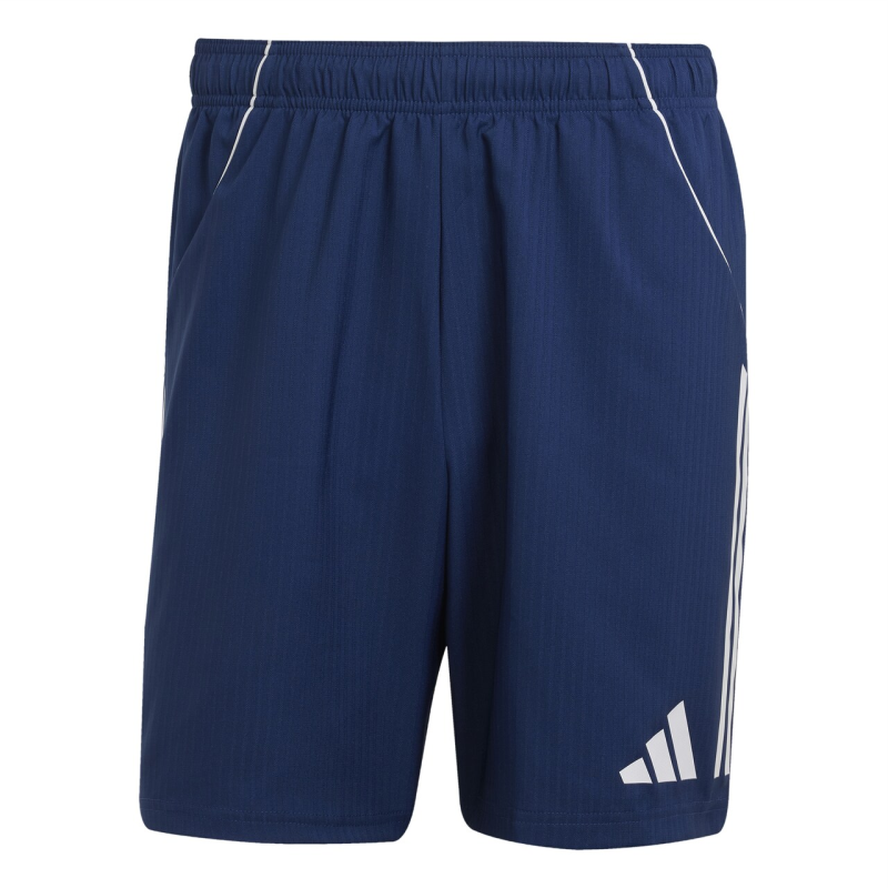 ADIDAS TIRO 25 COMPETITION MATCH SHORT MENS TEAM NAVY BLUE