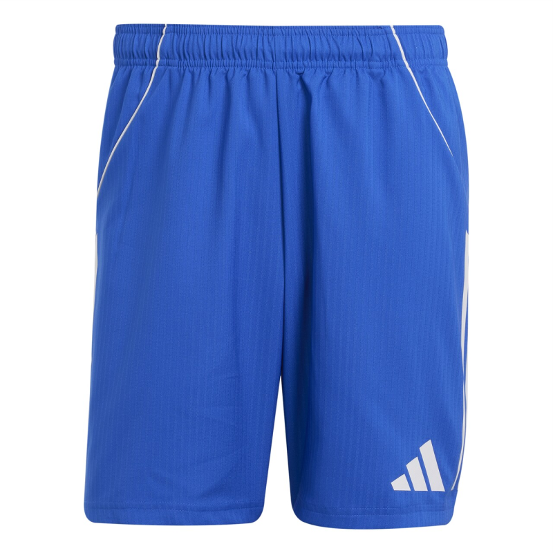 ADIDAS TIRO 25 COMPETITION MATCH SHORT MENS TEAM ROYAL BLUE