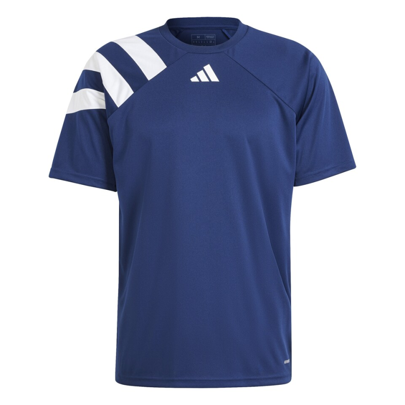 ADIDAS FORTORE 23 JERSEY TEAM NAVY BLUE 2