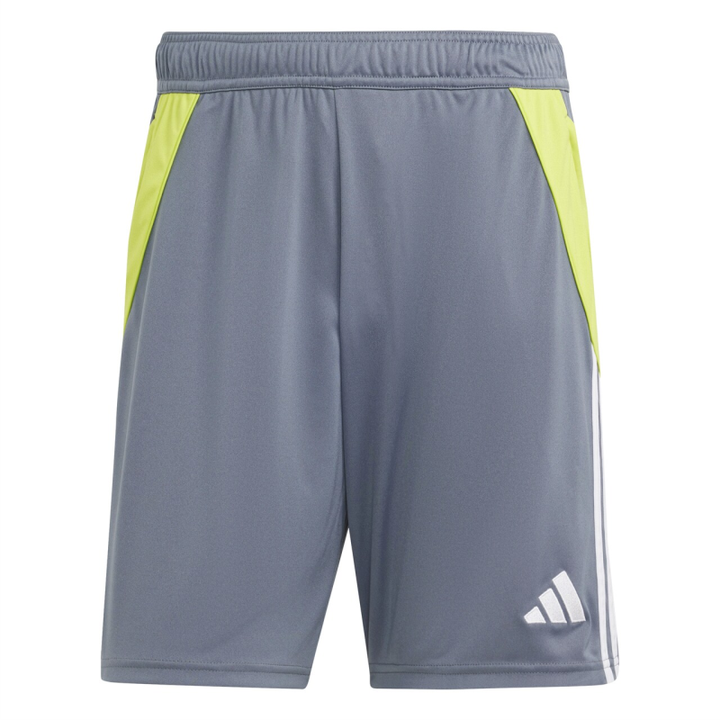 ADIDAS TIRO 24 TRAINING SHORT GREY