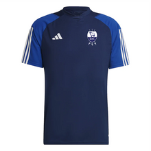 Load image into Gallery viewer, ADIDAS HEREFORD JERSEY NAVY BLUE
