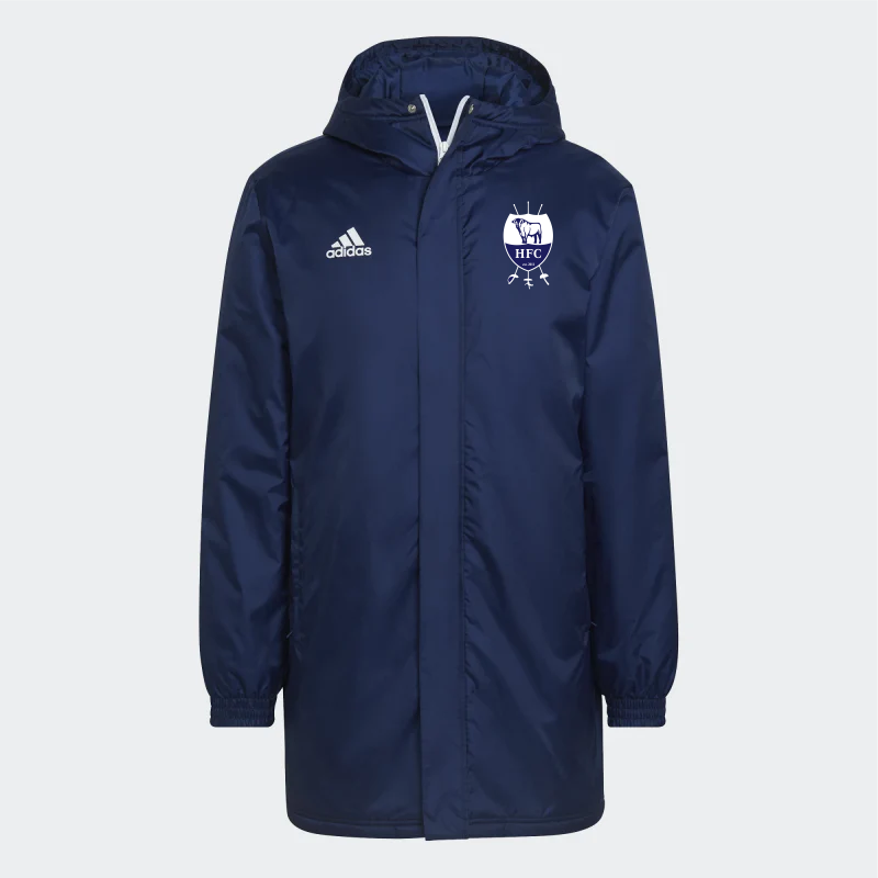 adidas stadium jacket