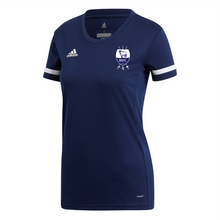 Load image into Gallery viewer, ADIDAS HEREFORD WOMENS JERSEY NAVY BLUE
