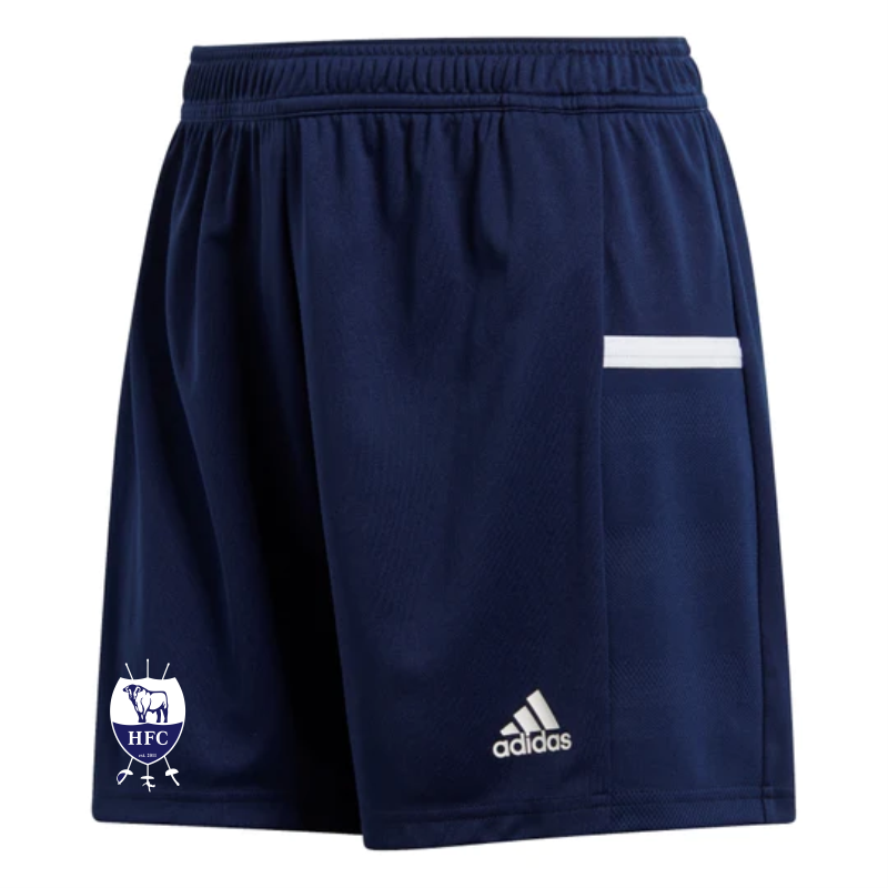ADIDAS HEREFORD WOMENS SHORT NAVY BLUE