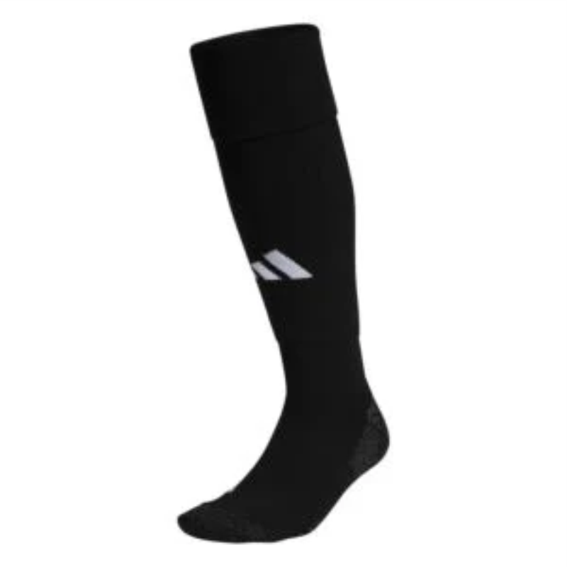 ADIDAS ADI SOCK 24 BLACK – Team Sport Direct