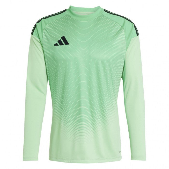 ADIDAS TIRO 25 COMPETITION GOALKEEPER JERSEY LS MENS GLORY MINT