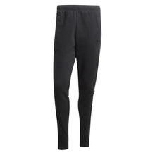 Load image into Gallery viewer, ADIDAS SQUADRA 25 SWEAT PANT BLACK WHITE

