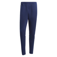 Load image into Gallery viewer, ADIDAS SQUADRA 25 SWEAT PANT TEAM NAVY BLUE WHITE
