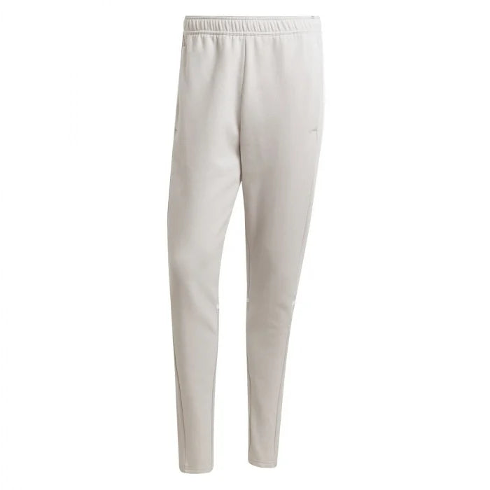 ADIDAS SQUADRA 25 SWEAT PANT TEAM LIGHT GREY WHITE