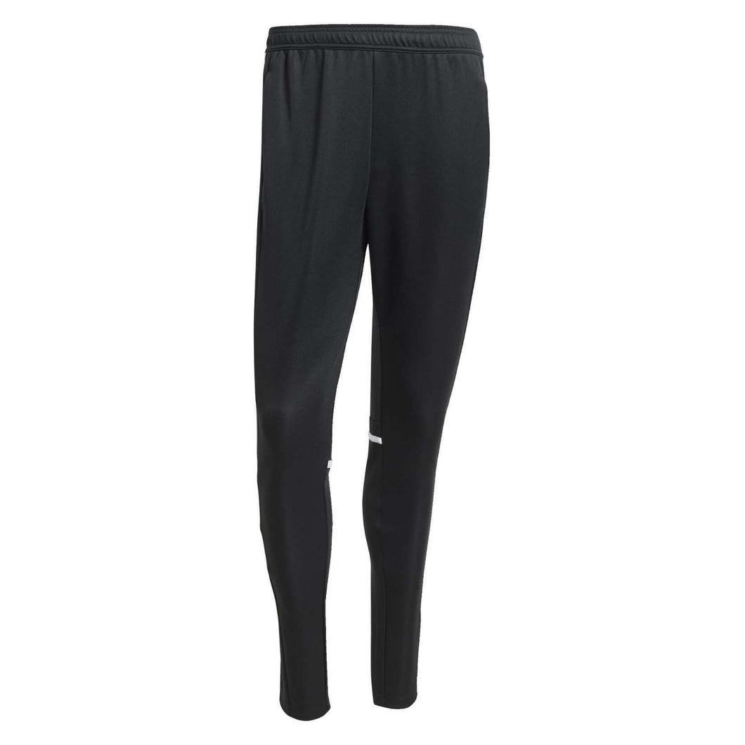 ADIDAS SQUADRA 25 TRAINING PANT BLACK WHITE