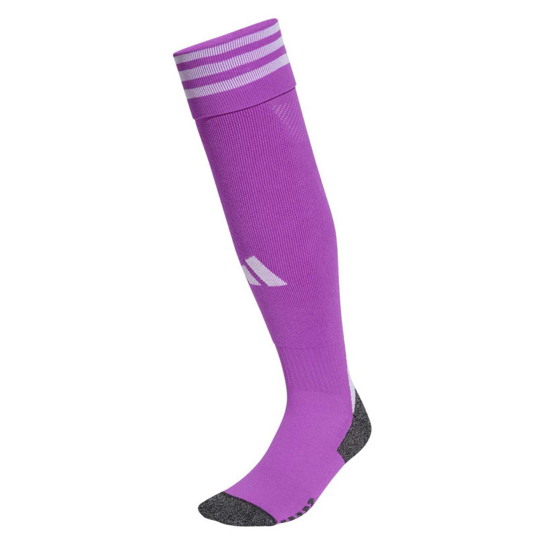 ADIDAS ADI 25 SOCK TRUE PURPLE BURST