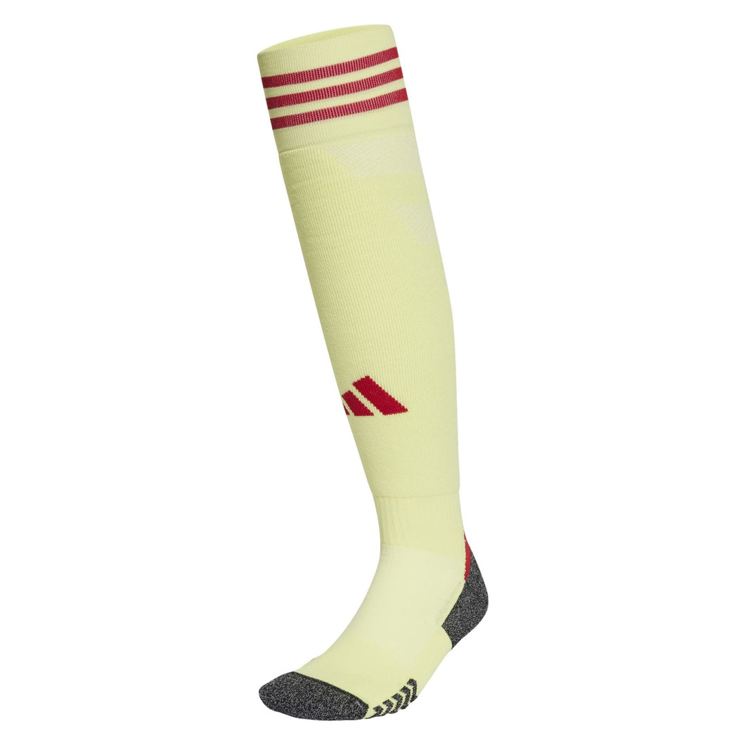 ADIDAS ADI 25 SOCK PULSE YELLOW