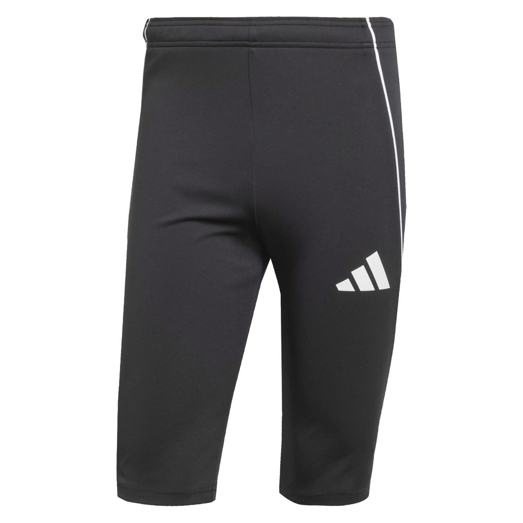 ADIDAS TIRO 25 COMPETITION HALF PANT BLACK TEAM GREY