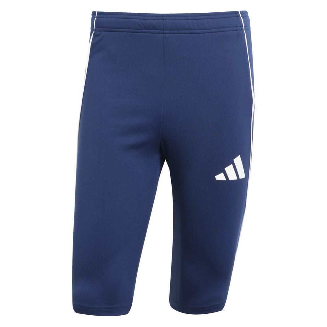 ADIDAS TIRO 25 COMPETITION HALF PANT TEAM NAVY BLUE CREW BLUE