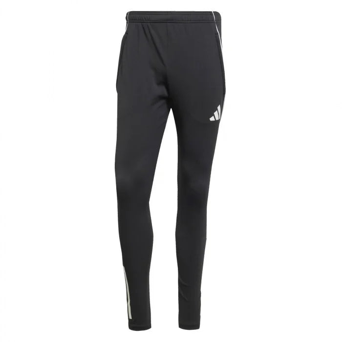 ADIDAS TIRO 25 COMPETITION TRAINING PANT BLACK TEAM GREY