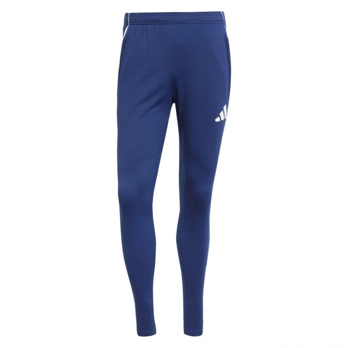 ADIDAS TIRO 25 COMPETITION TRAINING PANT TEAM NAVY BLUE CREW BLUE