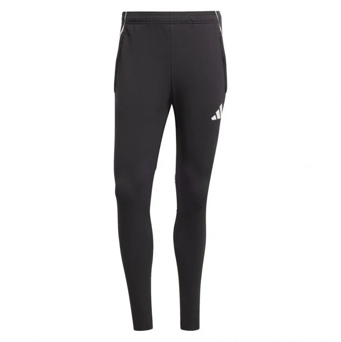 ADIDAS TIRO 25 COMPETITION TRAINING PANT BLACK TEAM POWER RED