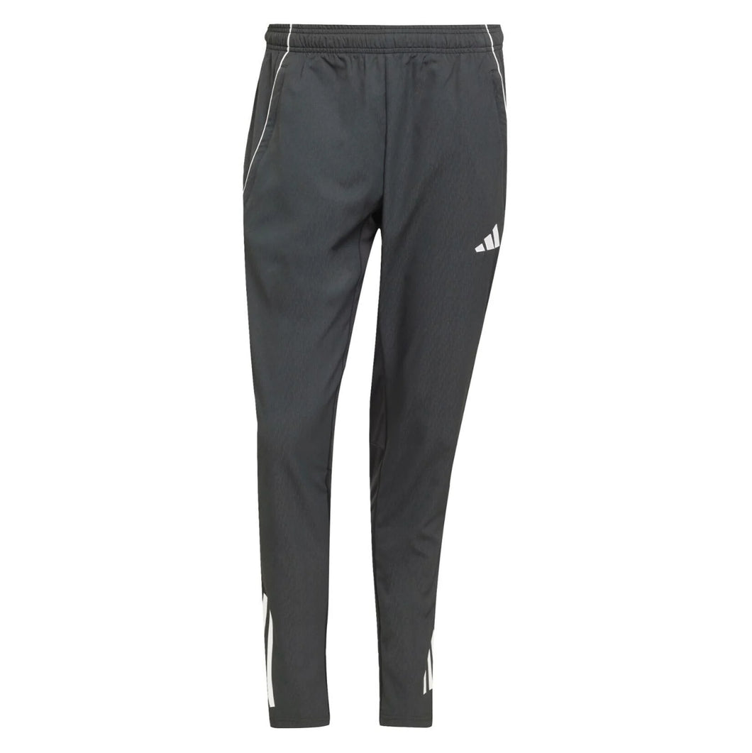 ADIDAS TIRO 25 COMPETITION PRESENTATION PANT BLACK TEAM GREY