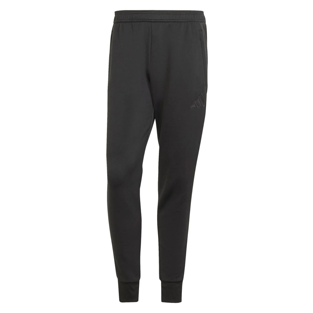 ADIDAS TIRO 25 TRAVEL PANTS BLACK
