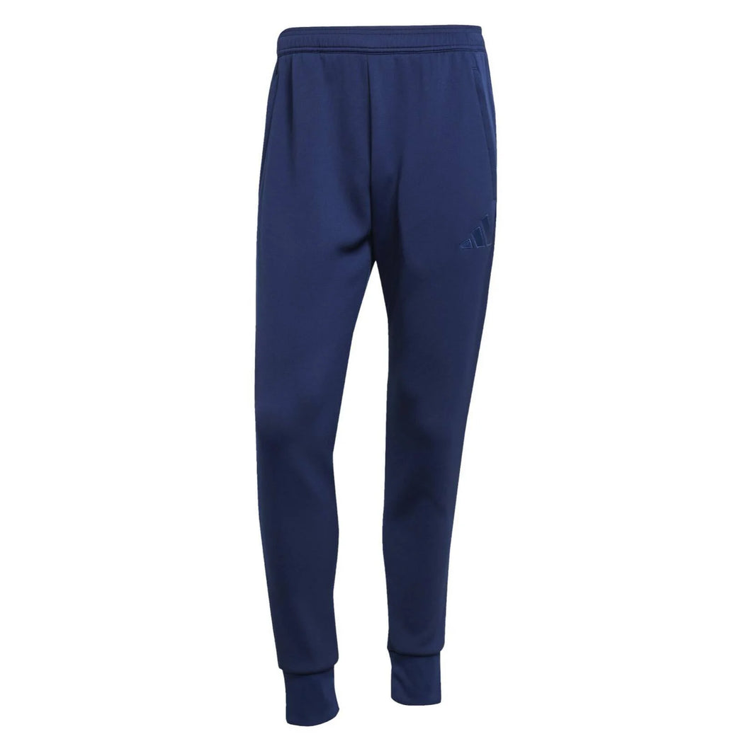 ADIDAS TIRO 25 TRAVEL PANTS TEAM NAVY BLUE