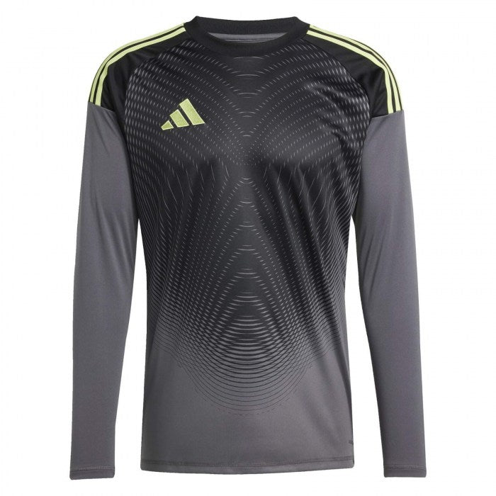 ADIDAS TIRO 25 COMPETITION GOALKEEPER JERSEY LS MENS GREY FIVE
