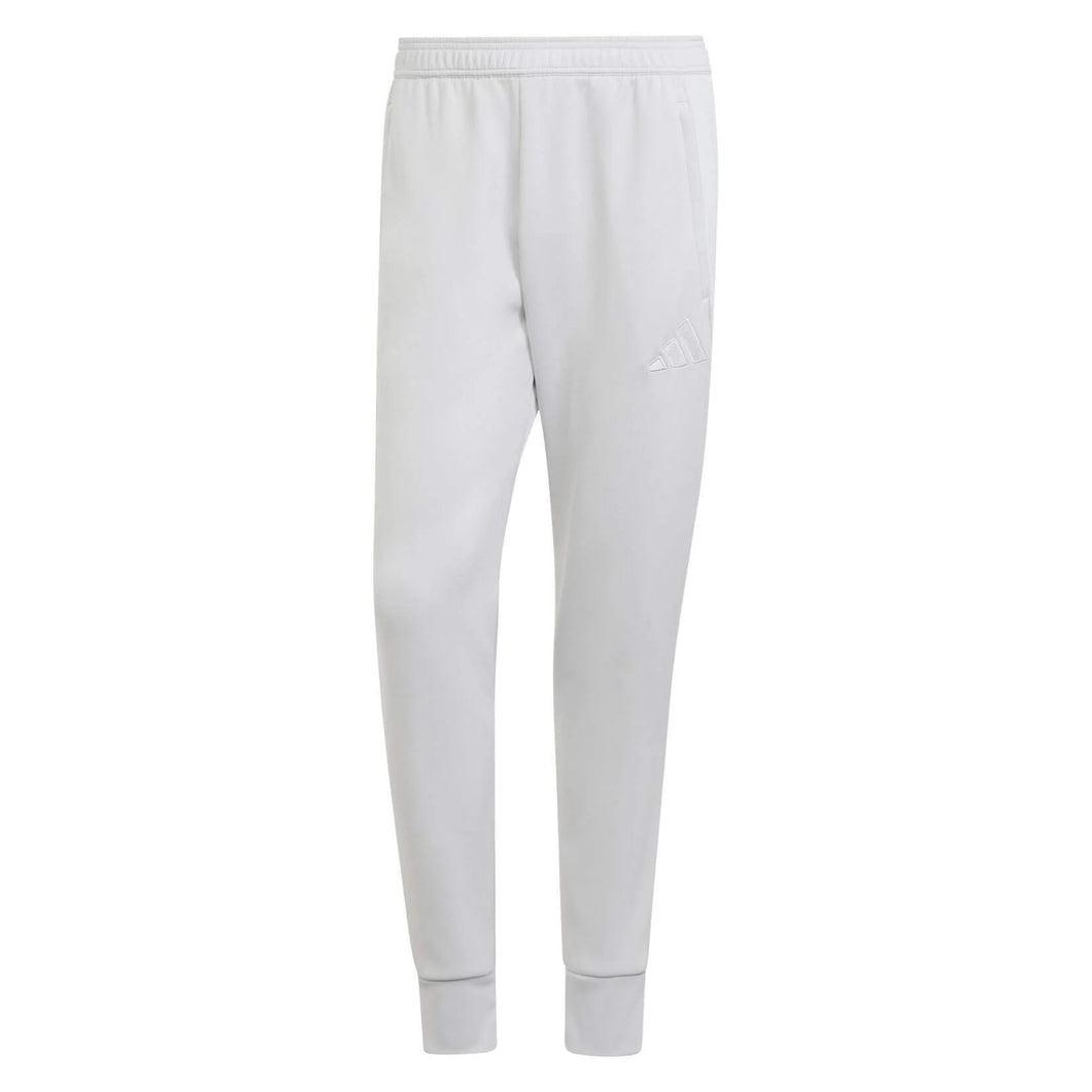 ADIDAS TIRO 25 TRAVEL PANTS TEAM LIGHT GREY