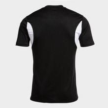 Load image into Gallery viewer, Joma Winner III SS Jersey Black/White
