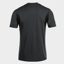 Load image into Gallery viewer, Joma Winner III SS Jersey Anthracite/Black
