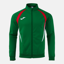 Load image into Gallery viewer, CHAMPIONSHIP 20 FULL ZIP SWEATSHIRT - MAN
