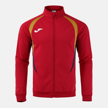 Load image into Gallery viewer, CHAMPIONSHIP 20 FULL ZIP SWEATSHIRT - MAN
