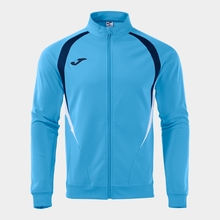 Load image into Gallery viewer, CHAMPIONSHIP 20 FULL ZIP SWEATSHIRT - MAN
