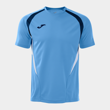 Load image into Gallery viewer, CHAMPIONSHIP 20 SHORT SLEEVE T-SHIRT - MAN

