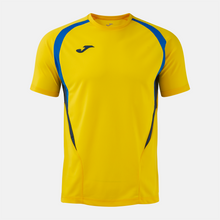 Load image into Gallery viewer, CHAMPIONSHIP 20 SHORT SLEEVE T-SHIRT - MAN
