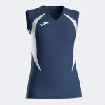 Load image into Gallery viewer, CHAMPIONSHIP 20 SLEEVELESS SHIRT - WOMAN

